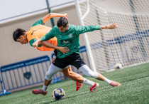 ©ФК "Елимай"