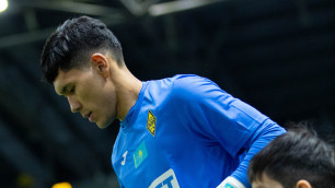 ©ФК "Кайрат"