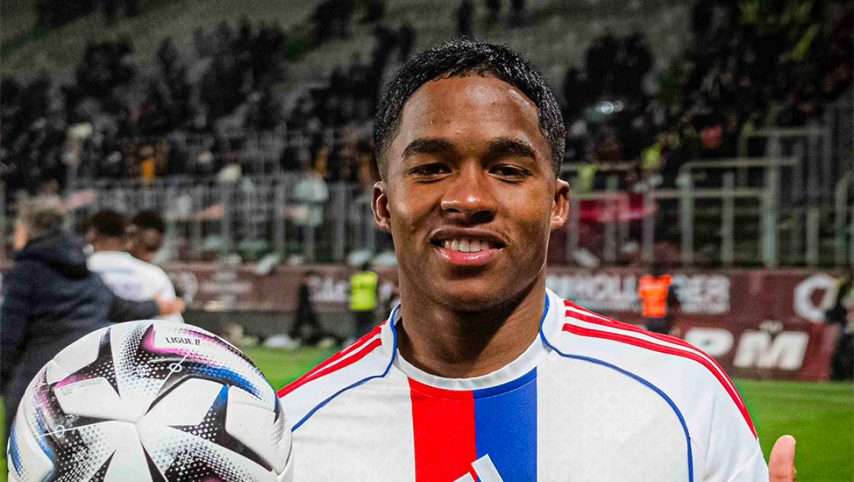 "Реал" кусает локти: аренда Эндрика обернулась громким сожалением