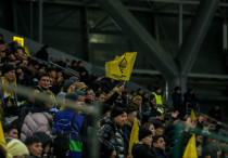 ©ФК "Кайрат"