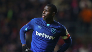 Курт Зума. ©Depositphotos/operations@newsimages.co.uk