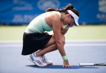 Джессика Пегула. ©Depositphotos/renaschild