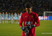 Темирлан Анарбеков. ©Vesti.kz/Болат Айтмолда.