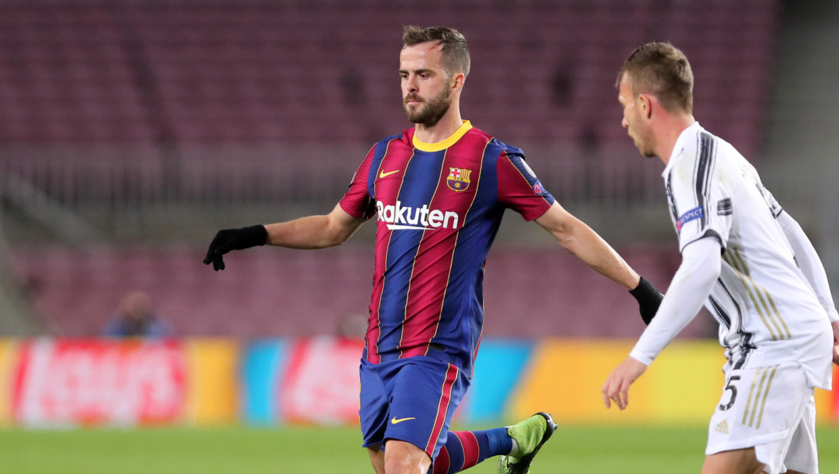 Экс-игрок "Барселоны" сделал заявление и поставил точку по трансферу в "Актобе"