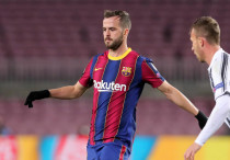 Миралем Пьянич. ©Depositphotos/canno73