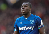 Курт Зума. ©Depositphotos/@newsimages.co.uk