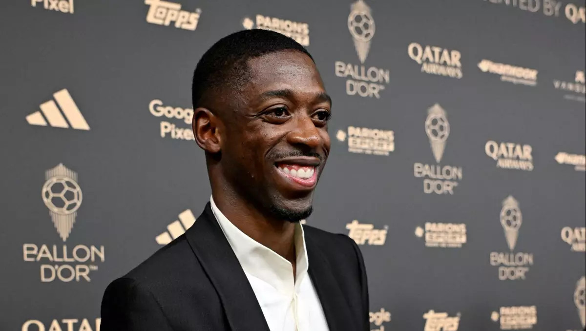 Обладателя "Золотого мяча" решили переманить у ПСЖ: известны сроки трансфера