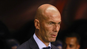 Зинедин Зидан. ©Depositphotos/Imaxepress