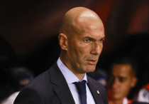 Зинедин Зидан. ©Depositphotos/Imaxepress