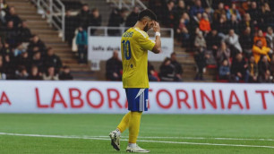 Энрике Девенс. ©instagram.com/hdevens_/