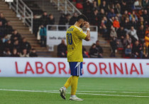 Энрике Девенс. ©instagram.com/hdevens_/