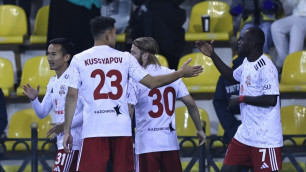 ©ФК "Актобе"