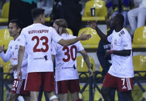 ©ФК "Актобе"