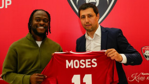 ©ФК "Кайсар"