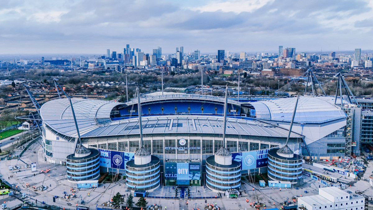 "Манчестер Сити" согласился на продажу норвежца в клуб АПЛ