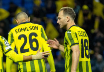 ©ФК "Кайрат"