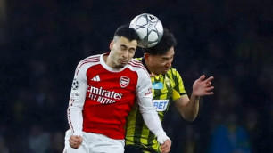 ©ФК "Кайрат"