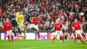 ©ФК "Бенфика"