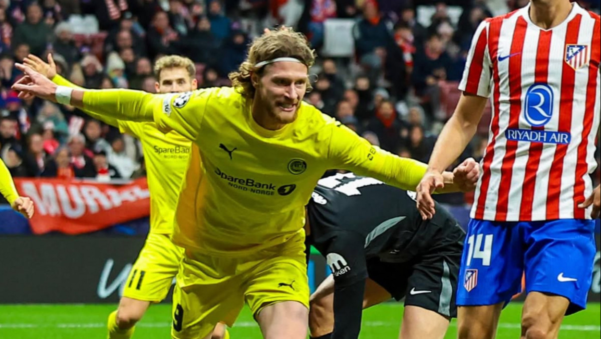 Гол вратаря, вылет чемпиона Италии, разгромы и сенсации: как завершился общий этап ЛЧ