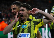 ©ФК "Кайрат"