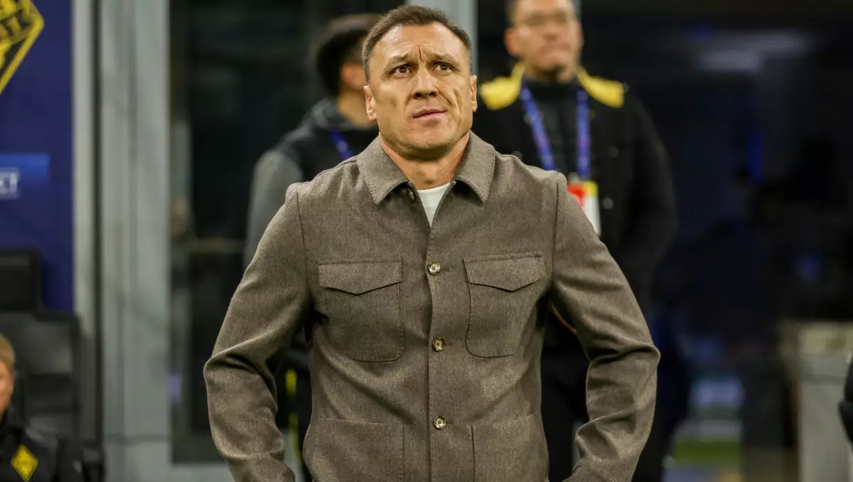 Уразбахтин рассказал, как "Кайрату" вернуться в Лигу чемпионов