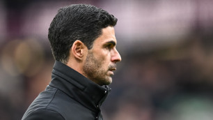 Микель Артета. ©Depositphotos/operations@newsimages.co.uk