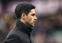 Микель Артета. ©Depositphotos/operations@newsimages.co.uk