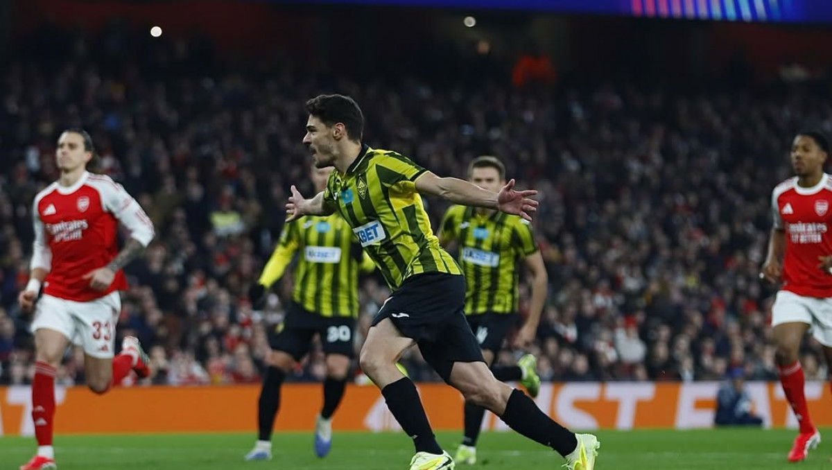 Казахстан "лишили" Лиги чемпионов на пять лет. Подробности