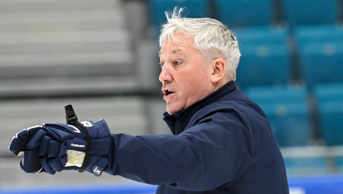 "Отправил бы некоторых в "Номад". Кравец вынес вердикт игрокам "Барыса"