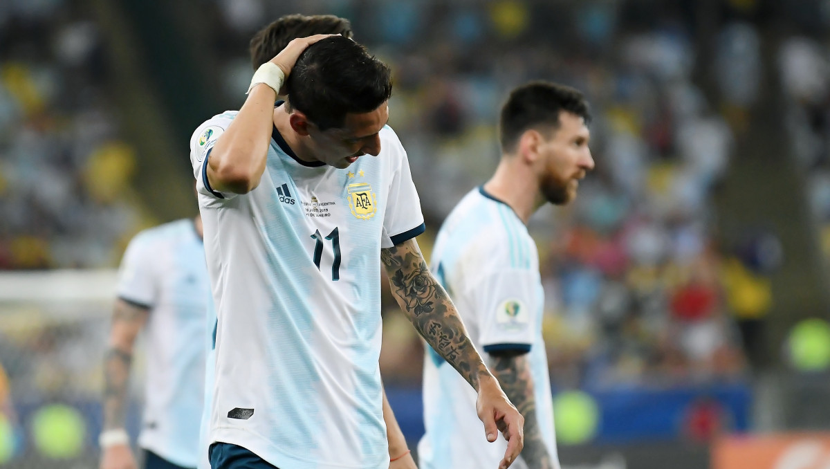 Звёздный партнёр Месси отказался от ЧМ-2026 по футболу. Известна причина