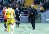 Талгат Байсуфинов. Фото: КФФ©