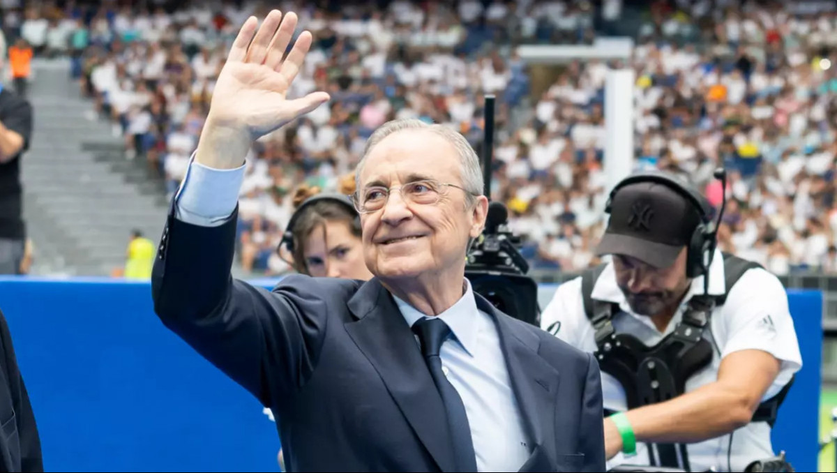 Арбелоа захотел в "Реал" новичка за 100 миллионов: Перес дал добро