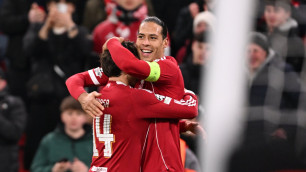 ©ФК "Ливерпуль"