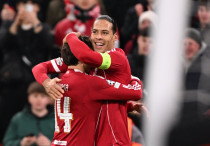 ©ФК "Ливерпуль"