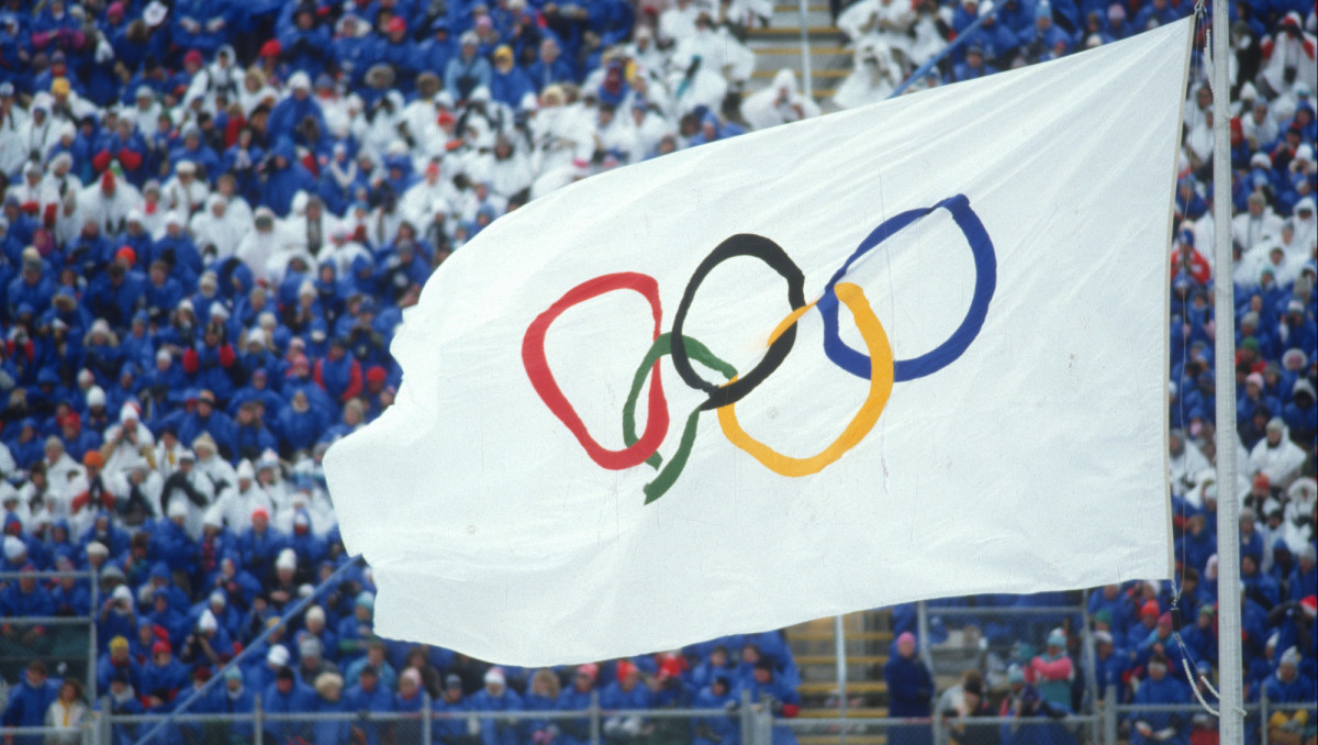 В сборной Казахстана показали форму на Олимпиаду-2026