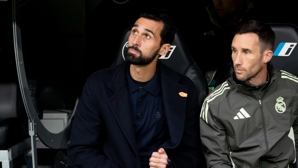 Новый тренер "Реала" указал на дверь "новому Месси" после фиаско в ЛЧ