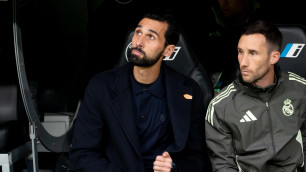 Альваро Арбелоа. ©Depositphotos/Musiu0