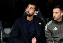 Альваро Арбелоа. ©Depositphotos/Musiu0