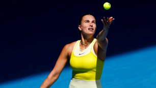 Арина Соболенко. ©Depositphotos/filedimage