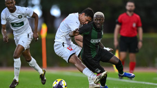 ©ФК "Краснодар"