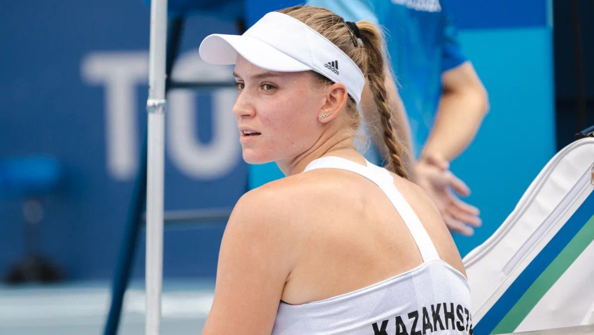 Финал Australian Open-2026: когда и с кем сыграет Рыбакина