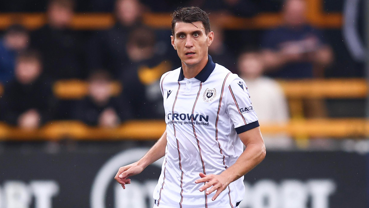 Казахстанский клуб усилился опытным легионером