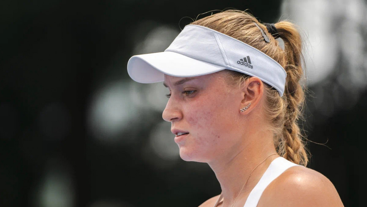 Рыбакина и Соболенко вышли в финал Australian Open и сотворили историю