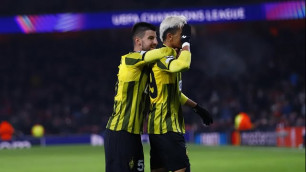 ©ФК "Кайрат"