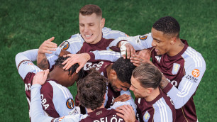 ©x.com/AVFCOfficial