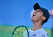 Зангар Нурланулы. Фото: Ktf.kz©