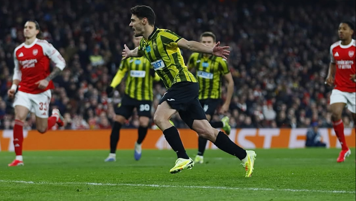 "Арсенал" после победы над "Кайратом" назвали фаворитом ЛЧ: но есть неожиданные претенденты