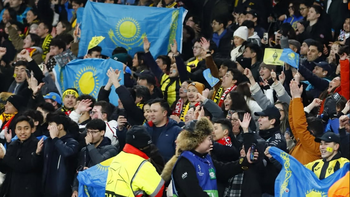 Звезда за 50 миллионов евро ненавидит играть против казахстанских клубов: у него есть причина