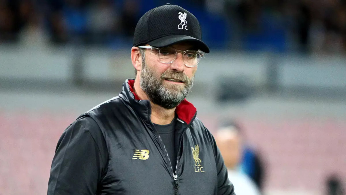 "Реал" выбирает между Клоппом и ещё одним топ-тренером: всплыли детали