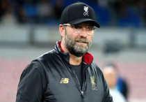 Юрген Клопп. ©Depositphotos/canno73